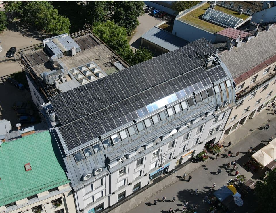Česká spořitelna Šumperk 