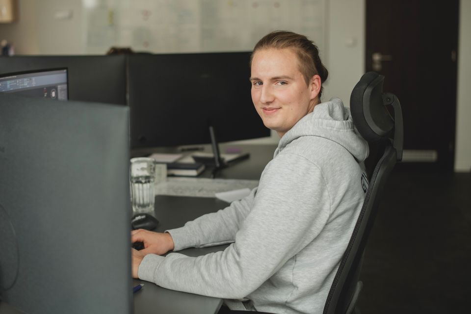 Patrik Rychlík